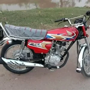 Honda CG 125 Dream 2022